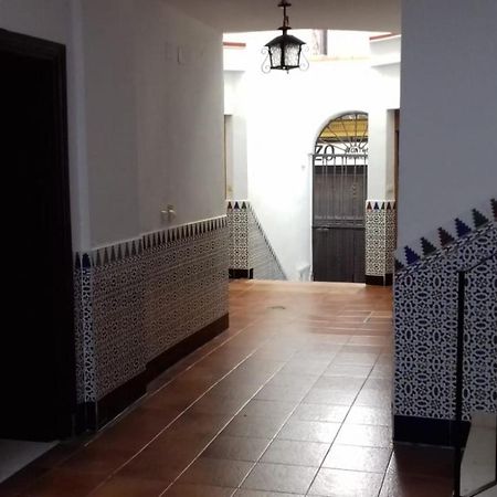 Patio Pompeyos Apartment Cordoba Luaran gambar