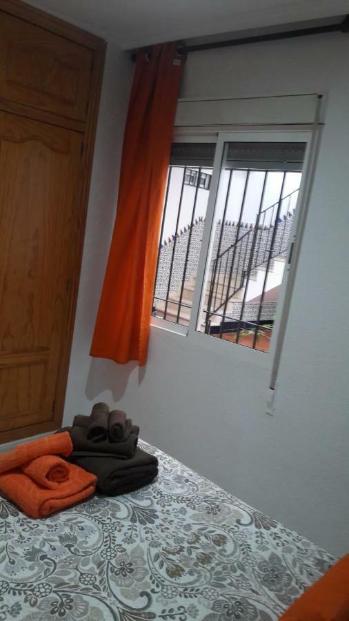 Patio Pompeyos Apartment Cordoba Luaran gambar
